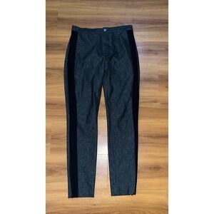 Womens Banana Republic Sloan Fit Stretch Business Casual Pants